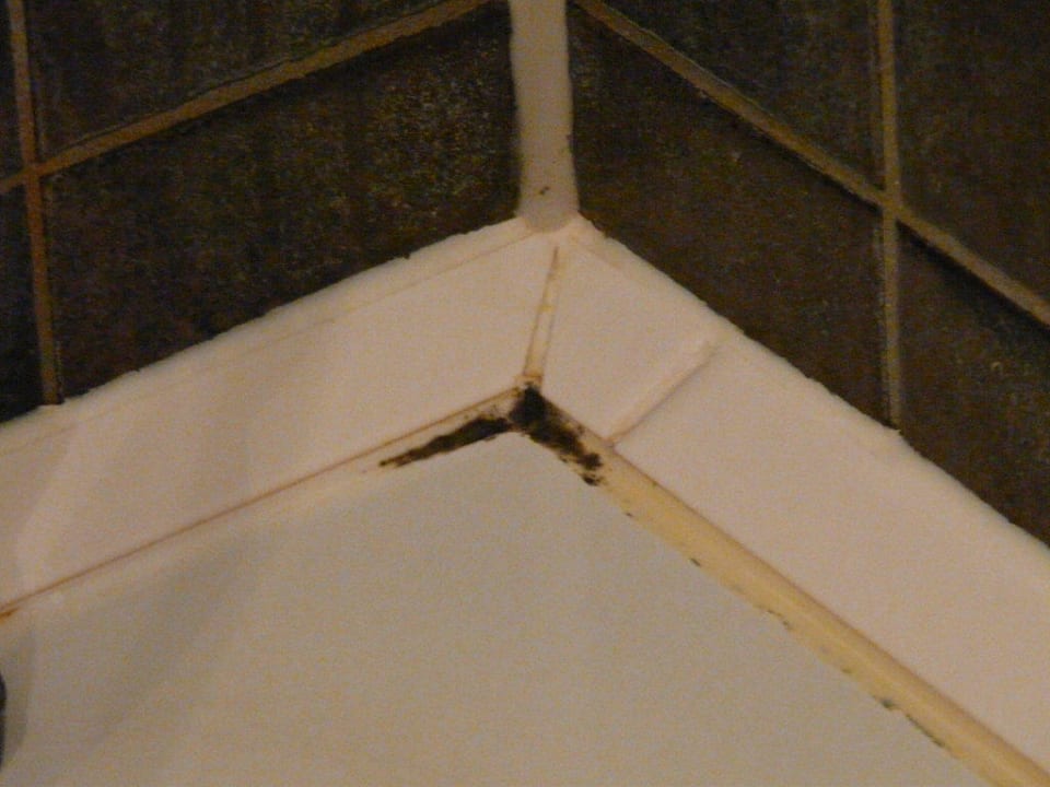 Immer noch das Bad  Dolce by Wyndham Bad Nauheim