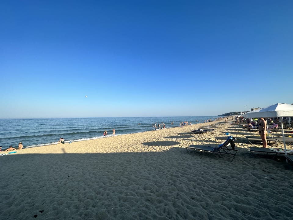 Strand HVD Clubhotel Miramar