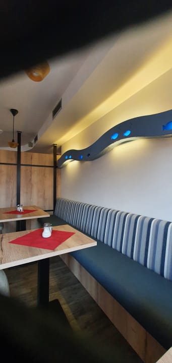 Gastro Pension zur Mole