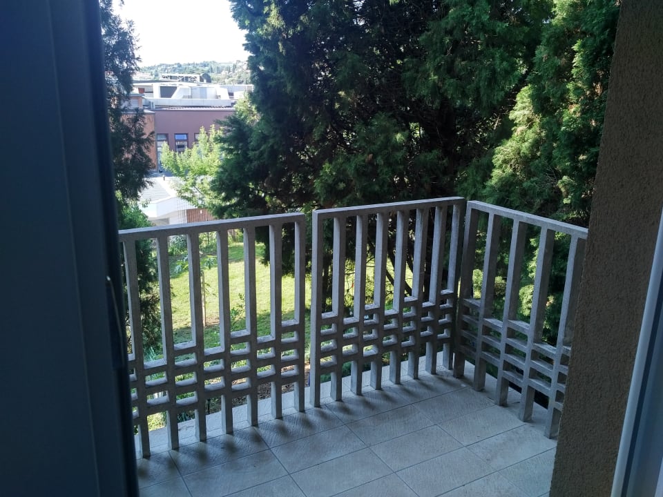 Zimmer Remisens Casa Rosa, Annexe