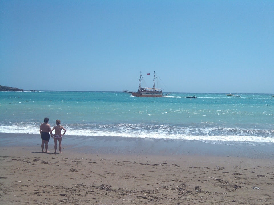 Einfach nur schön Saphir Resort & Spa