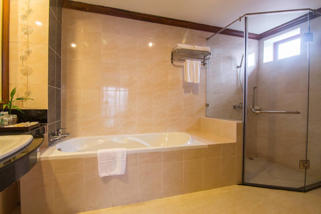 Zimmer Cheathata CTS Hotel Siem Reap