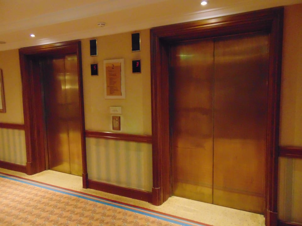 Sonstiges Hotel Sheraton Addis