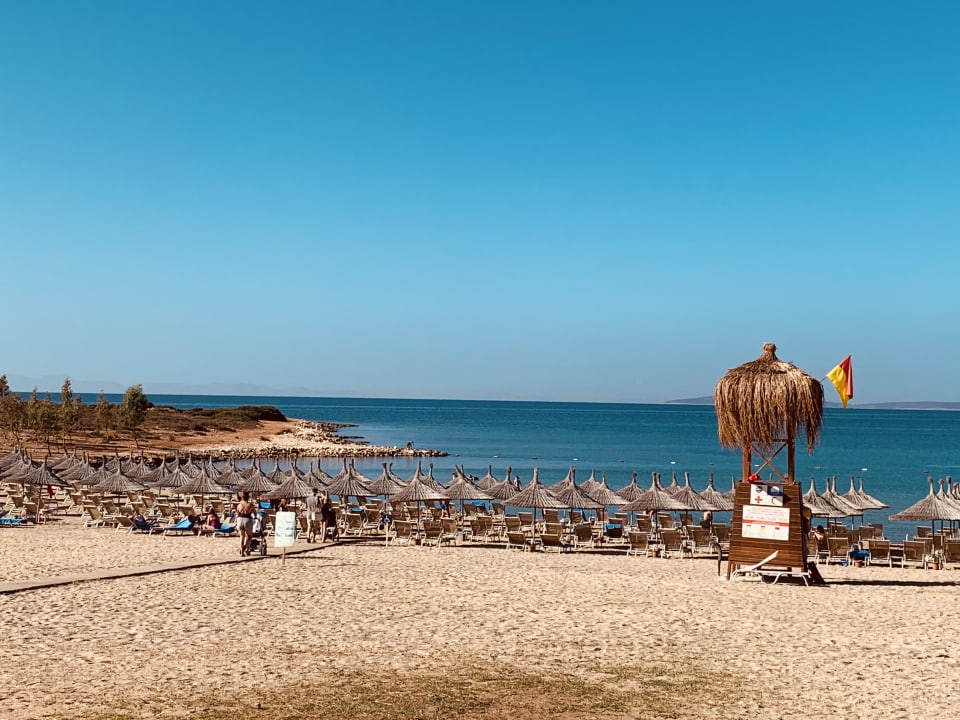 Strand Aquasis De Luxe Resort & Spa