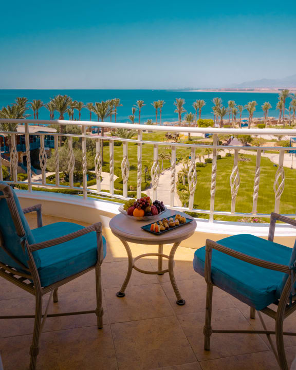 Zimmer Palm Royale Resort - Soma Bay