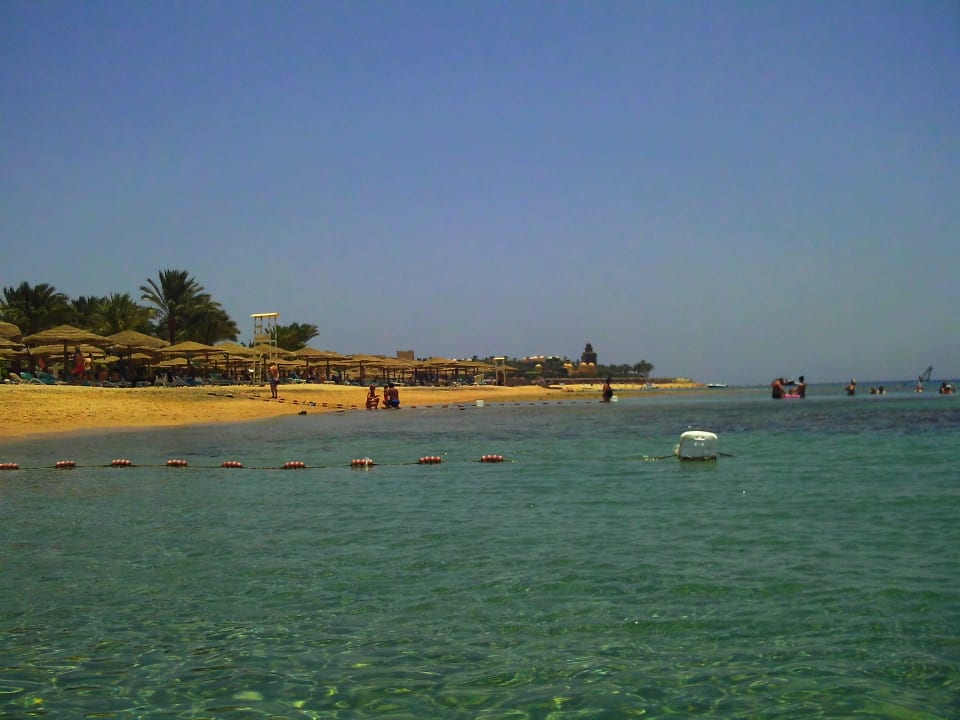 Strand Fort Arabesque Resort, Spa & Villas