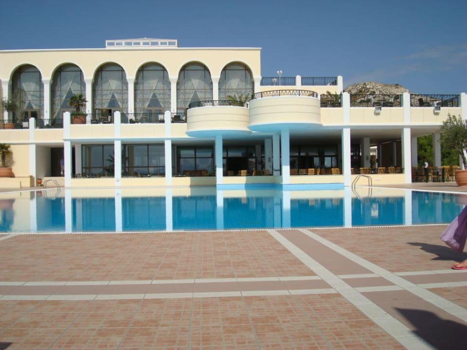 Haupthaus Porto Bello Royal