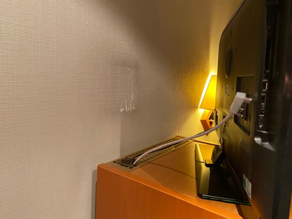 Zimmer Hotel Elisenhof Mönchengladbach