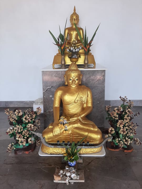 Sonstiges The Fair House Beach Resort