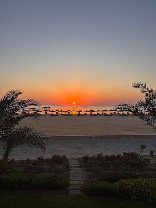 Pool Novotel Marsa Alam Beach Resort