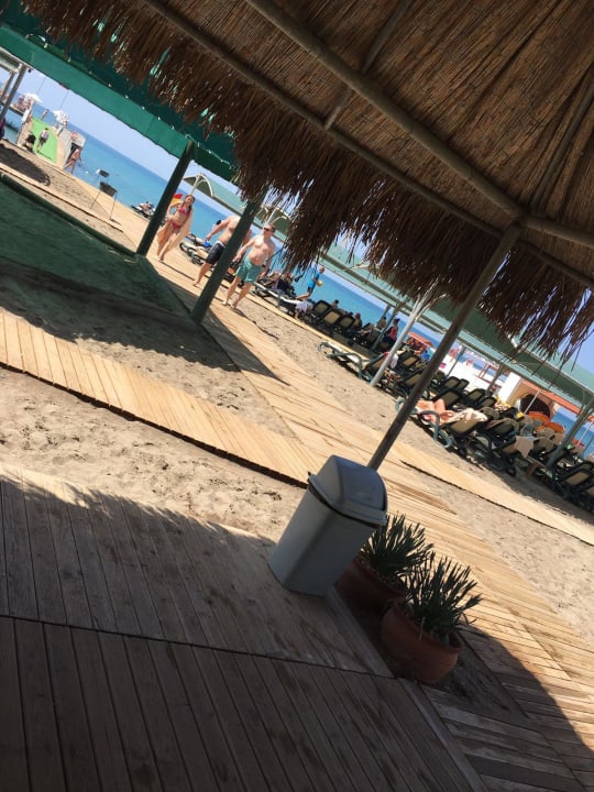 Strand Belek Beach Resort Hotel