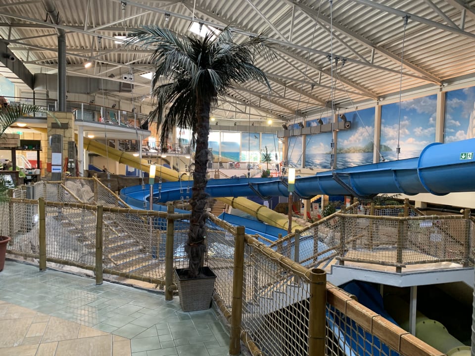 Sport & Freizeit Ferienwohnungen Ferienpark Weissenhäuser Strand