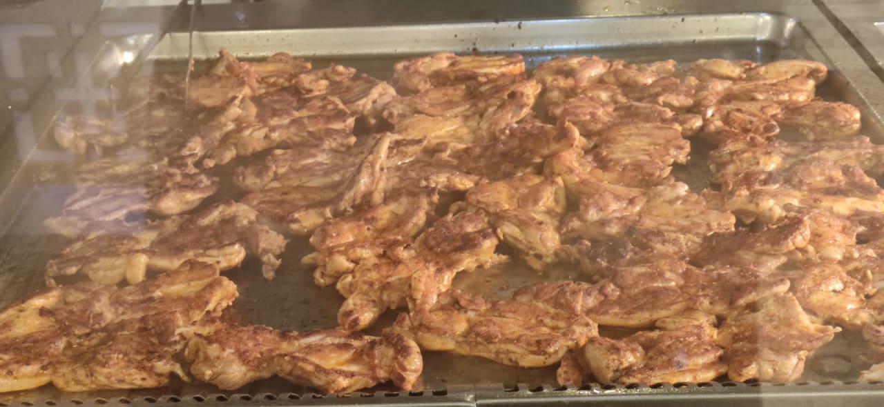 Gastro Orange County Kemer