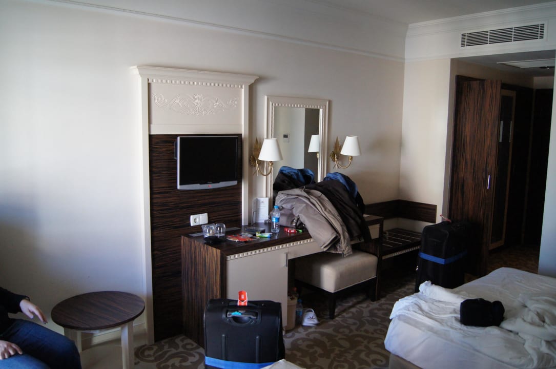 Zimmer Aydinbey Kings Palace & Spa