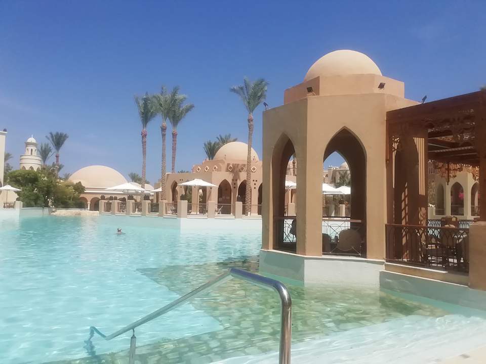 Gastro Makadi Palace