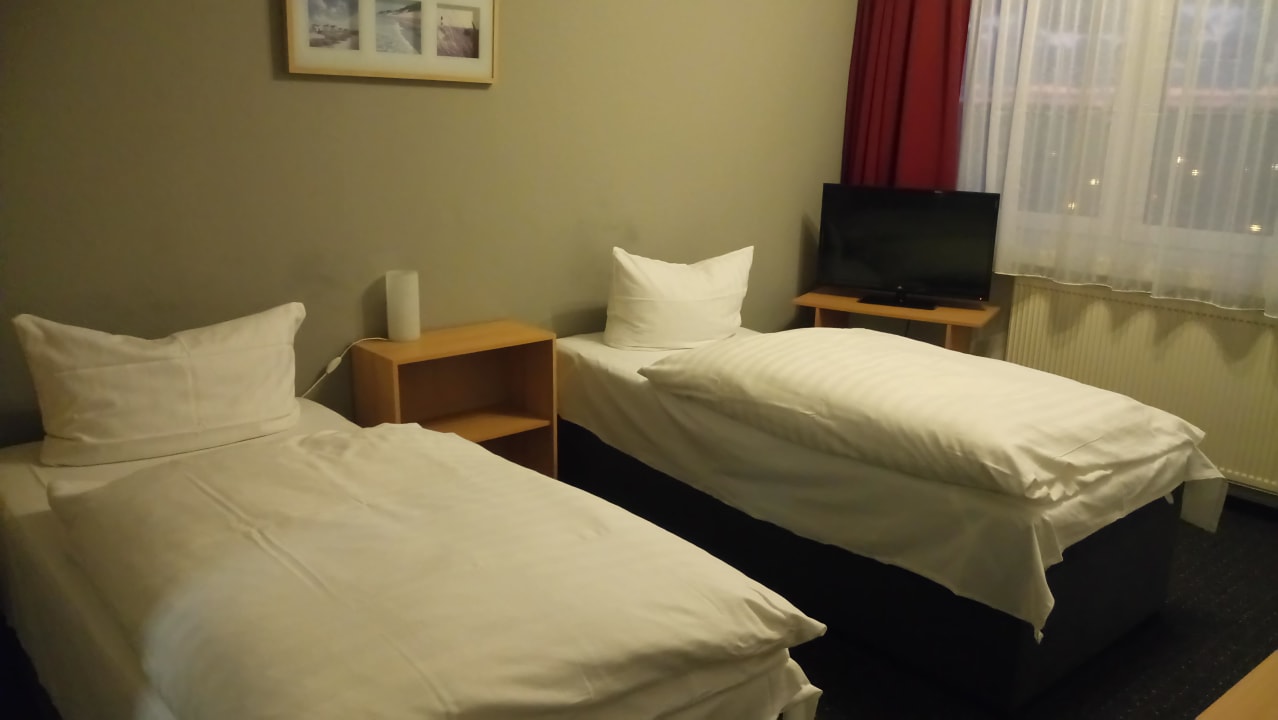 Zimmer Gästehaus Rostock Lütten Klein