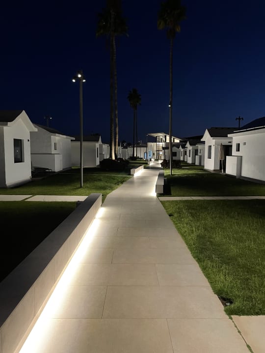 Außenansicht Club Maspalomas Suites & SPA