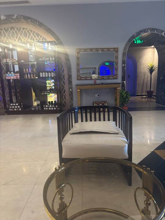 Sonstiges Pickalbatros Citadel Resort