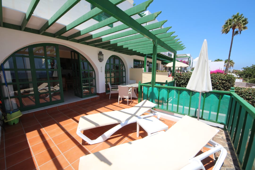 Zimmer IVV.SL Ferienhaus Vieja 5