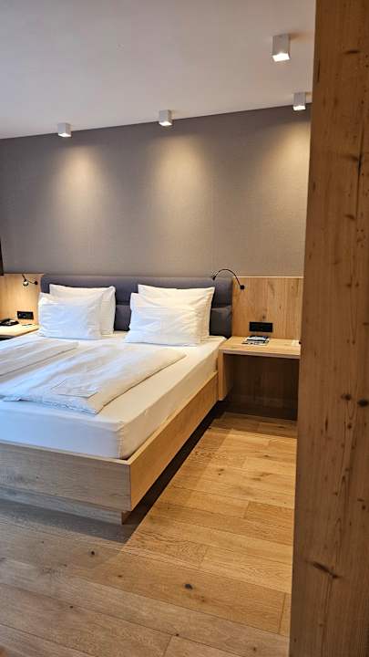 Zimmer Vinea - Suites & Apartments