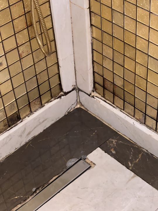 Zimmer The Plaza Bodrum