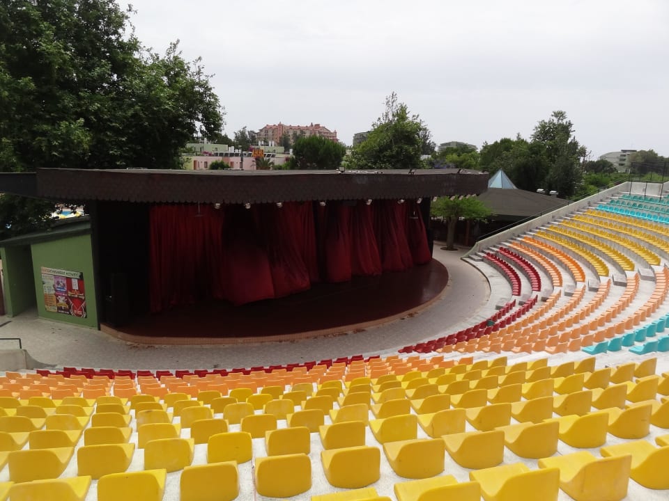 Hotel Club Golden Beach & Spa VONRESORT Golden Beach