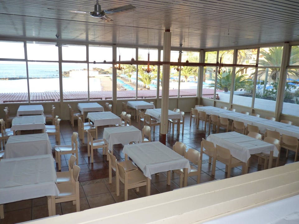 Wunderschöner Ausblick inklusive. Alborada Ocean Club