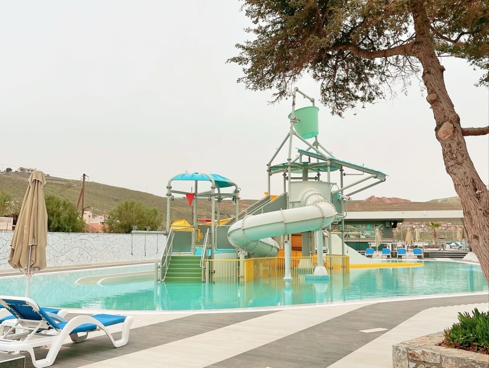 Sport & Freizeit Arina Beach Resort