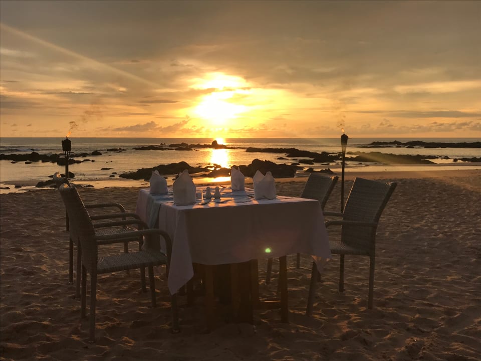 Gastro Ocean Breeze Resort