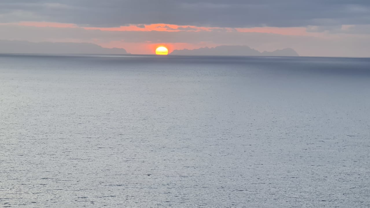 Gastro Hotel Madeira Regency Cliff