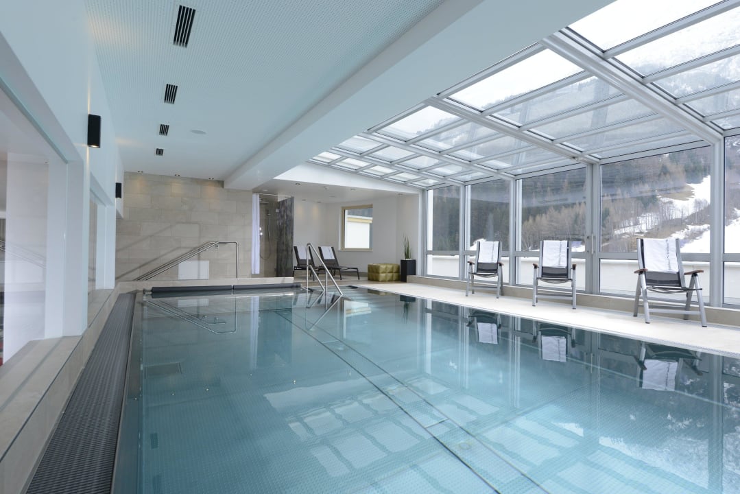 Schwimmbad Nassereinerhof