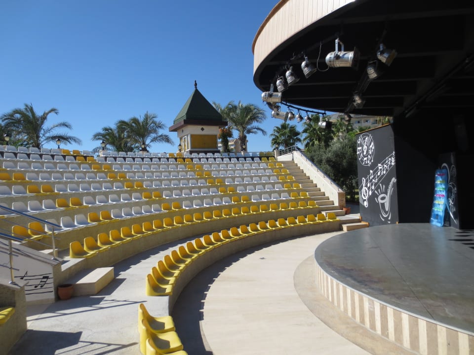 Animation Saphir Resort & Spa