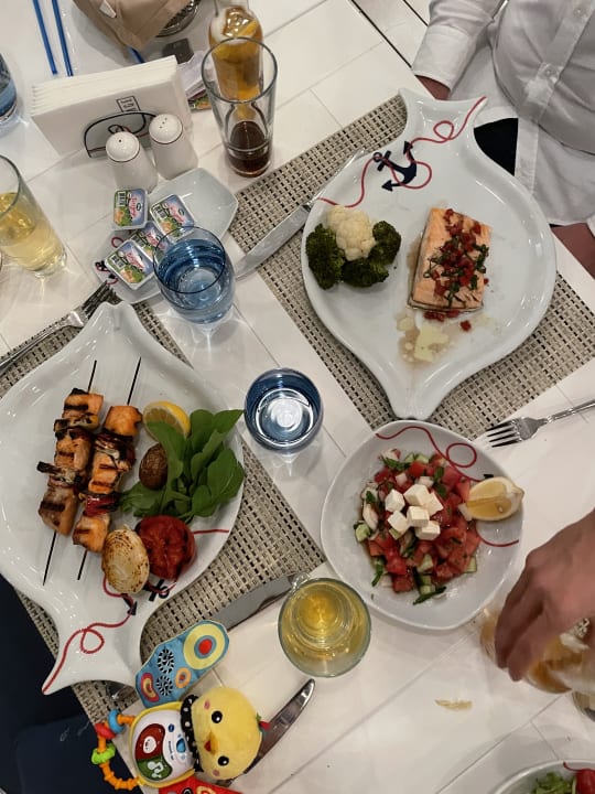 Gastro Voyage Belek Golf & Spa