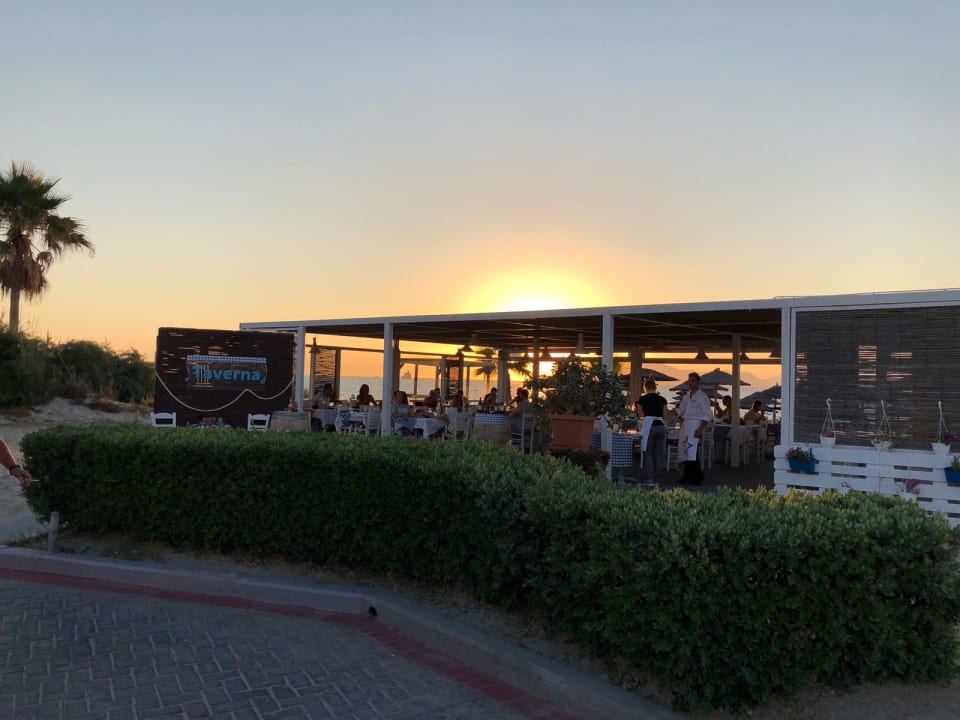 Gastro Atlantica Marmari Palace