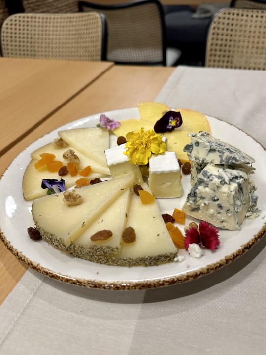 Gastro Aubamar Suites & Spa