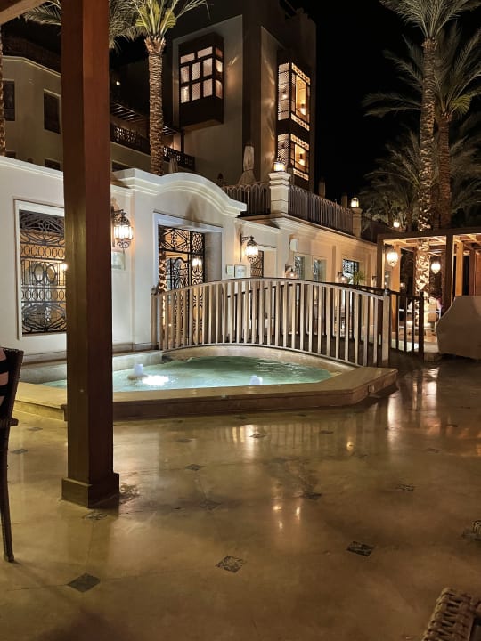 Außenansicht Makadi Spa - Adults only