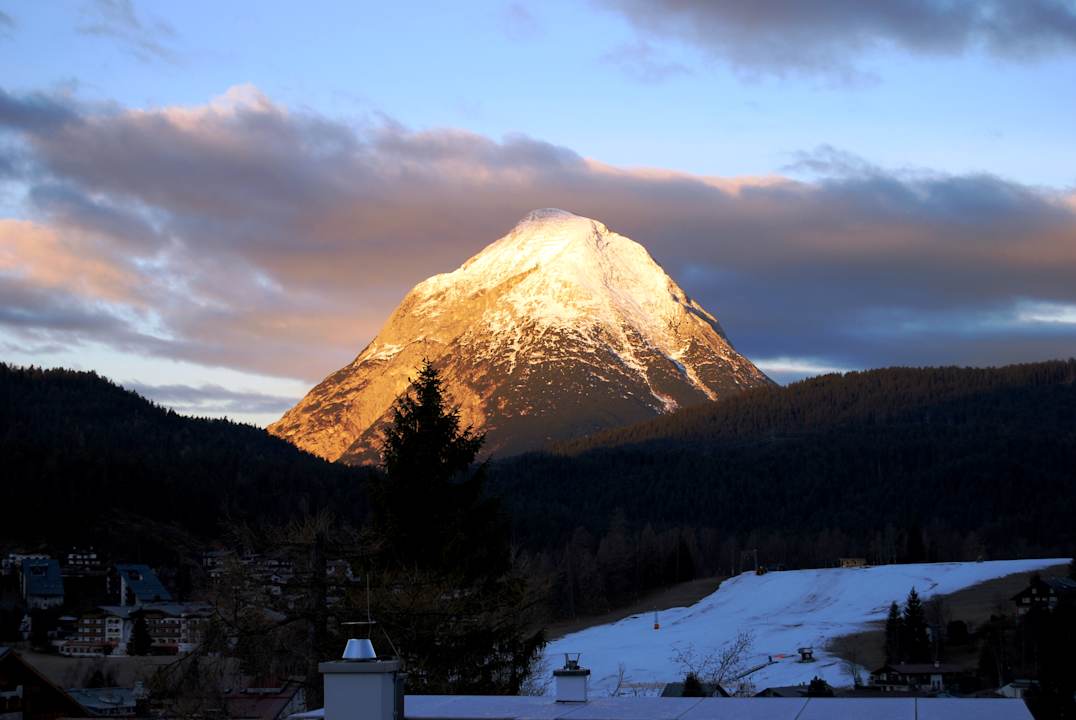 Sonstiges Berghaus Tirol