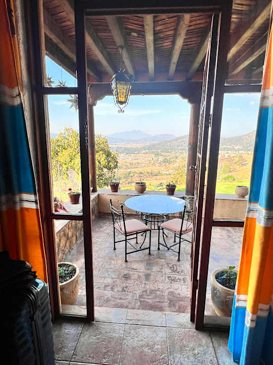 Sonstiges Eco Hotel Ixhi