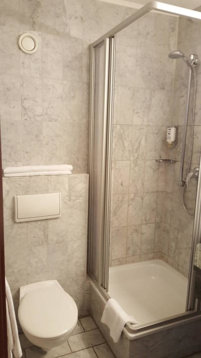 Bad Göbel's Sophien Hotel