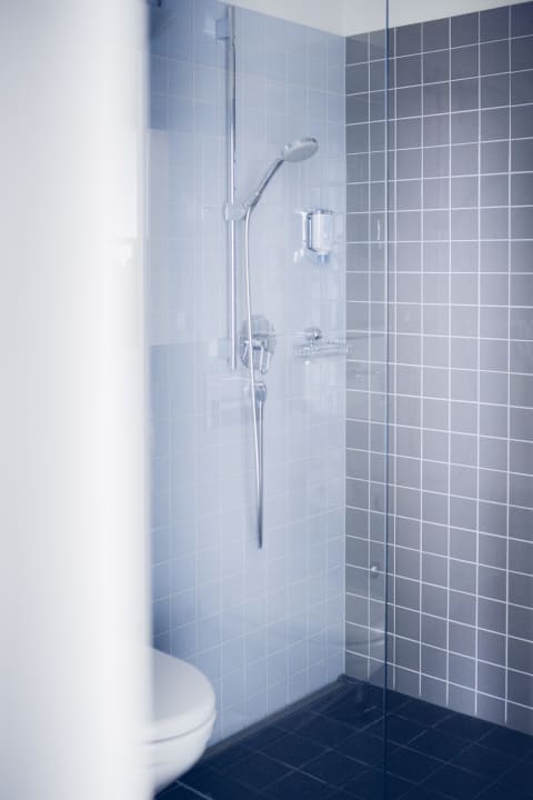 Zimmer Hotel HSG Alumni Haus