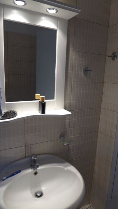 Bad Elounda Residence Resort & Waterpark