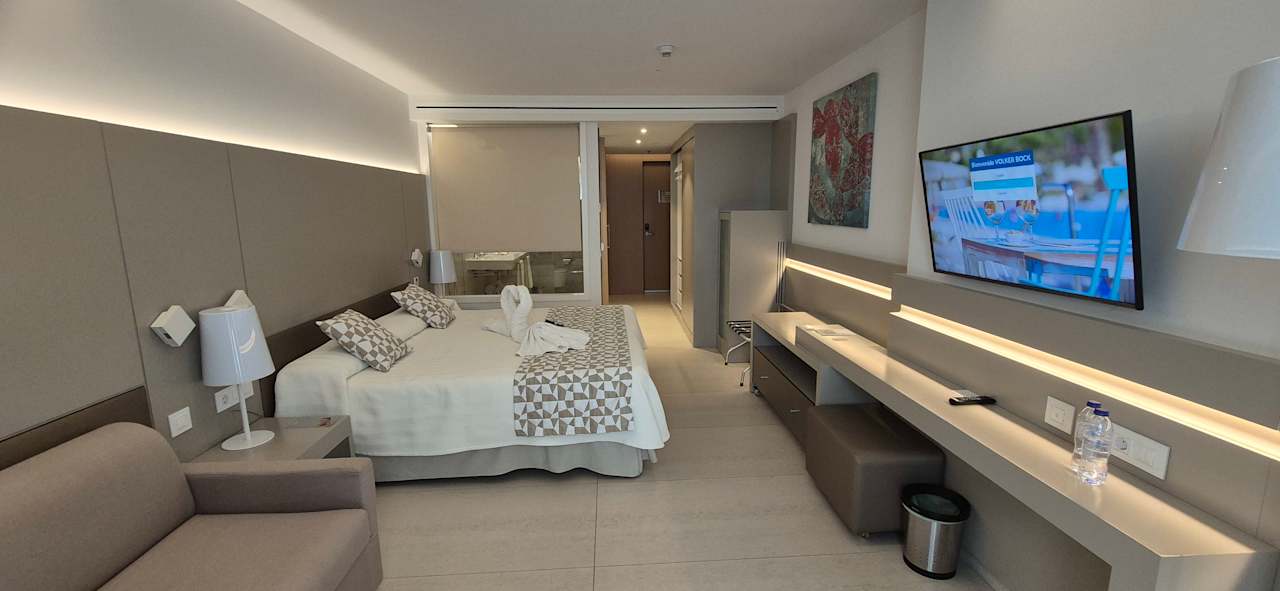 Zimmer Hipotels Gran Playa De Palma