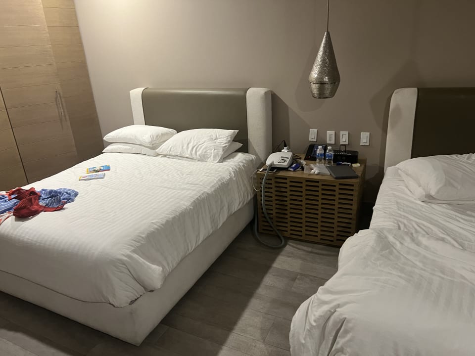 Zimmer The Yucatan Playa del Carmen, a Tapestry Collection by Hilton