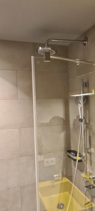 Zimmer Flightgate Munich Airport