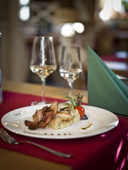Gastro Hotel Ortner's Resort