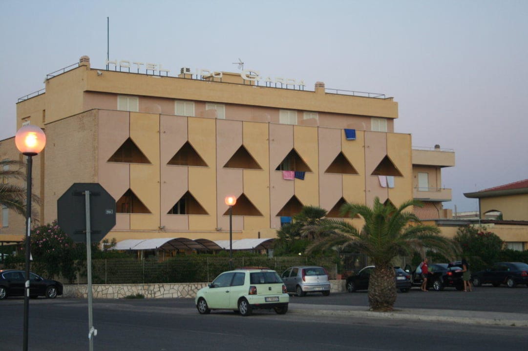 Hotel Lido Garda Hotel Lido Garda