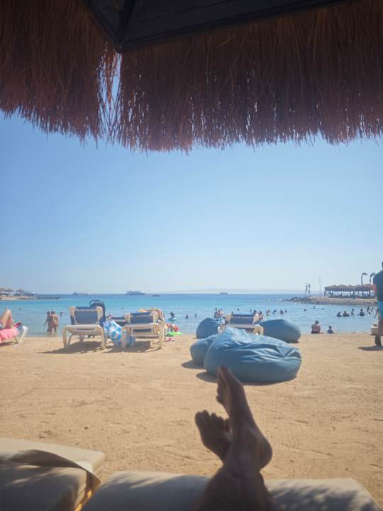 Strand Regina Resort and Aqua Park Hurghada