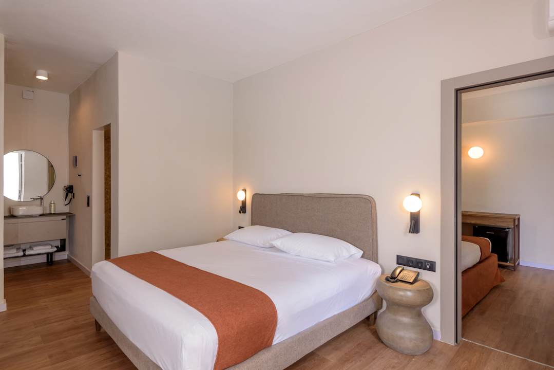 Zimmer Zeus Hotels Ydoria Resort