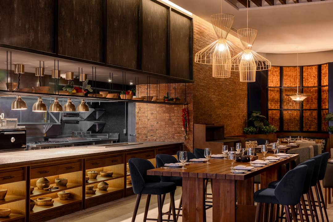 Gastro AVA Resort Cancun - All Inclusive