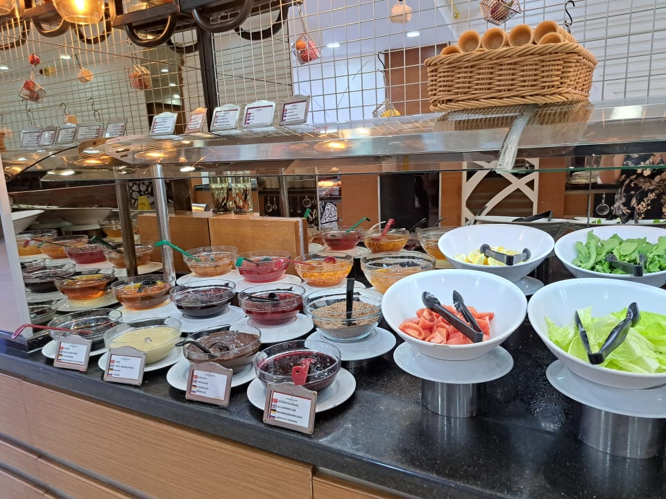 Gastro VONRESORT Golden Coast